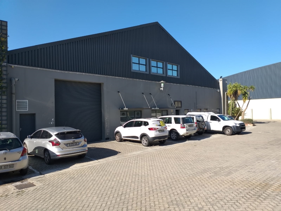 To Let Commercial Property for Rent in Atlas Gardens Western Cape